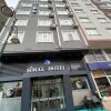 Отель Şimal Hotel, фото 23