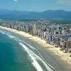 Отель Apartamento Mobiliado na Praia, фото 26