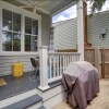 Отель Jay-Ann House, фото 2