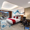 Отель Songpan Taiyanghe International Hotel, фото 4