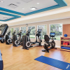 Отель Sheraton Vistana Resort Villas, Lake Buena Vista/Orlando, фото 25