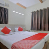 Отель Taj Residency Boarding  Lodging by OYO Rooms, фото 4