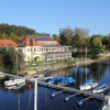 Отель Strandhof Möhnesee, фото 5