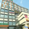 Отель GreenTree Inn Taizhou Dongfeng Road, фото 23