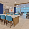 Отель Holiday Inn Express Columbus Northeast, an IHG Hotel, фото 25