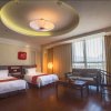Отель Jixi Shanghe Yuanzhou Hotel, фото 7