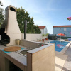Отель Apartments Vlah Three Bedrooms A1, фото 10