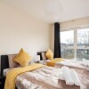 Отель Luxury 2 Bed Flat by the Canal, фото 17