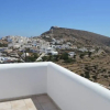 Отель Surerb View House-Chorio-Sikinos, фото 21
