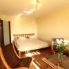 Гостиница Luxcompany Apartment Krasnaya Presnya в Москве