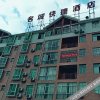 Отель Mingcheng Express Hotel (Yudu Zhanqian Shop), фото 1