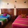 Отель Apartamentos Suites Guanajuato, фото 8