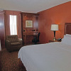 Отель Hampton Inn Norfolk/Chesapeake (Greenbrier Area), фото 30
