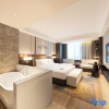 Отель The Giorgio Morandi Hotel (Jinan Olympic Sports West Road Convention and Exhibition Center), фото 11