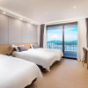 Отель Utop Marina Hotel & Resort, фото 18