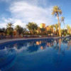 Отель Les Jardins De Ouarzazate, фото 19