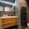 Отель OZIGO - Modern Apartment in Luxury Residence, фото 15