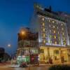 Отель Grand Silverland Hotel & Spa в Хошимине