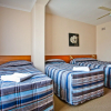 Отель Abbotsleigh Motor Inn, фото 7