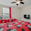Отель Best Resort In Disney Area! 6 Bedroom Villa by RedAwning, фото 29