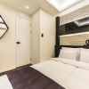 Отель Shinchon Hotel Ludi, фото 6