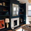 Отель Stunning Victorian Townhouse In Central Brighton, фото 13