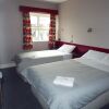 Отель Tralee Holiday Lodge, фото 7