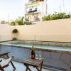 Отель Athens Grec Suites - Dafni Bright Elegance, фото 20