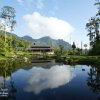 Отель Borneo Highlands Resort в Падаване