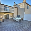 Отель Brigantine Townhome Near Beaches & AC Casinos, фото 19