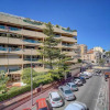 Отель Moderne 3 Pieces Cannes Centre Avec Balcon L! A2b67, фото 1
