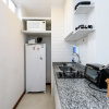Отель All in Rio Copa Ipanema Confortável Quarto e Sala, фото 13