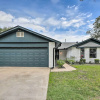 Отель Pet-friendly Lockhart Home w/ Private Yard!, фото 18