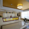 Отель Yanhong Hotel (Jiayuguan Xiongguan Plaza), фото 17