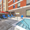 Отель Home2 Suites By Hilton Raleigh State Arena, фото 12