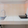 Отель Simple Studio Apartment at Serpong Greenview, фото 6