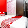 Отель OYO 834 Alletha Guest House 1, фото 18