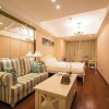 Отель Shenzhen Pengcheng Boutique Apartment, фото 32