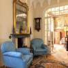 Отель Villa Lucia Laglio with private lake access, фото 7