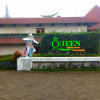 Отель Queen Garden Hotel, фото 4