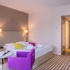 Отель Mercure Carcassonne la Cite Hotel, фото 26