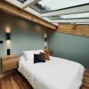 Отель LOFT sous un ciel étoilé 2/4 pers, фото 4