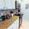 Отель White Sands & Seashells, 1 BR 2nd Fl, фото 8