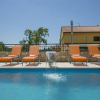 Отель Superb Comfortable With Private Swimming Pool And Several Terraces, фото 8