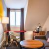 Отель Holiday Inn Paris - Gare de Lyon Bastille, an IHG Hotel, фото 7