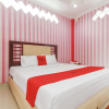 Отель RedDoorz @ Jalan Sudirman Belitung, фото 2