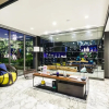 Отель D218 - Luxury Studio for 2 in Patong Beach With Pool Gym, фото 9