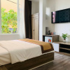Отель Nice Hue Hotel, фото 7