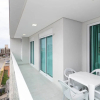 Отель Apartamento 2 quartos - 148A, фото 14