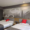 Отель Thank U  Hotel (Shiquan Oriental Cherry Plaza), фото 7